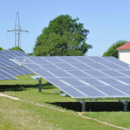 Solutions de Dépannage Rapide pour les Installations Photovoltaïques Angouleme